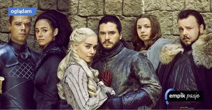 Co dalej w Westeros? Odkryj tajemnice najnowszej książki z serii Gra o Tron