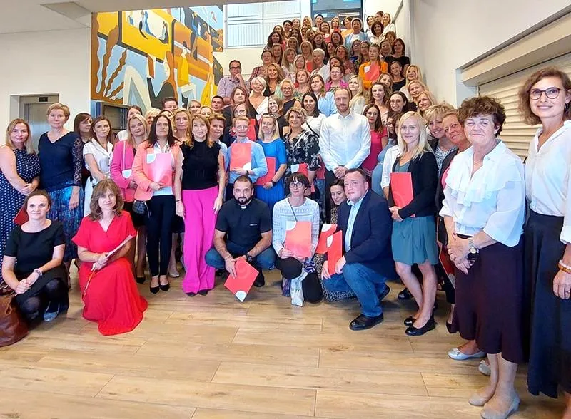 Cytaty, które wyrażają nasze podziękowanie dla nauczycieli