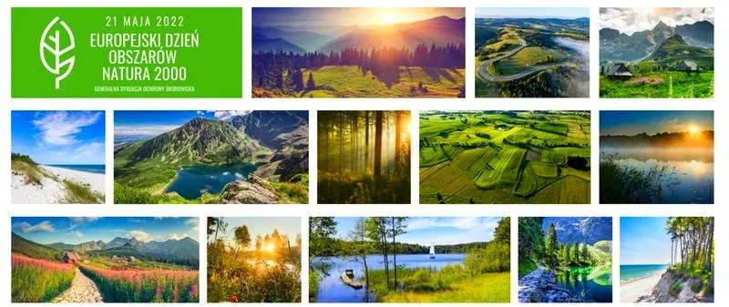 Cytaty z Biblii, które pięknie opisują naturę i jej tajemnice