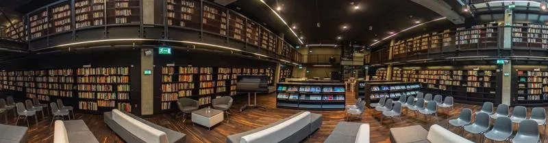 Czy biblioteki przyjmują książki? Oto, co powinniście wiedzieć!