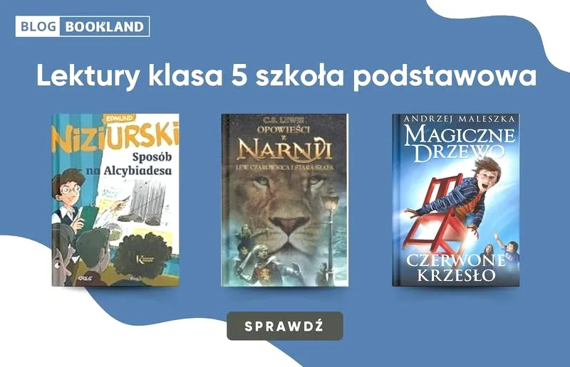 Czy warto czytać lektury? Odkryj korzyści płynące z literackich podróży