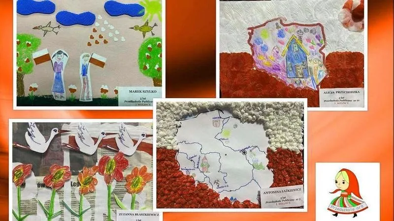 Jak stworzyć poruszający wiersz o ojczyźnie krok po kroku