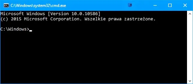 Jak szybko otworzyć wiersz poleceń w Windows 8? Poradnik krok po kroku!