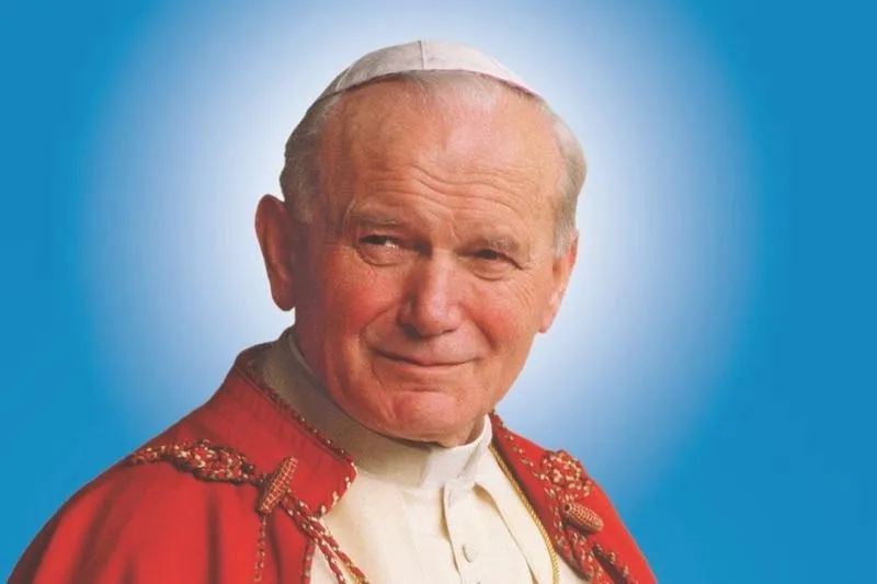 Jan Paweł II i jego inspirujące myśli o niepodległości Polski