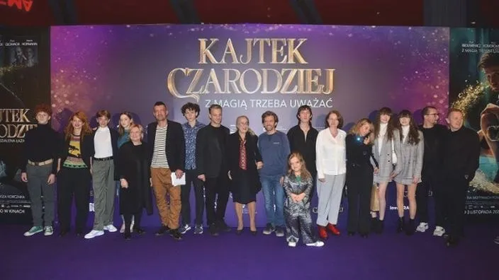 Kajtkowe przygody – lektura dla uczniów klas młodszych