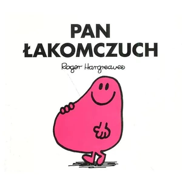 Łakomczuch wierszem malowany – smakowite przygody w poezji dla najmłodszych