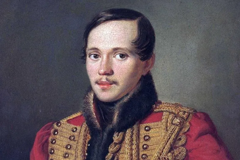 Lermontow: Odkrywanie Uroku Jego Wierszy i Poematów