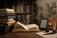 Literatura