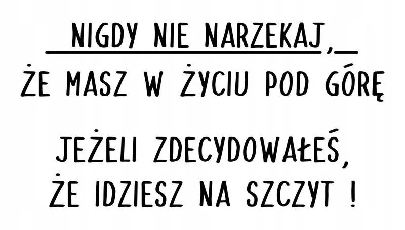 Mądrość i determinacja: inspirujące cytaty o zaradnych ludziach
