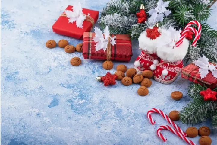 Magia Grudnia – wiersz, który przybliża zimową atmosferę