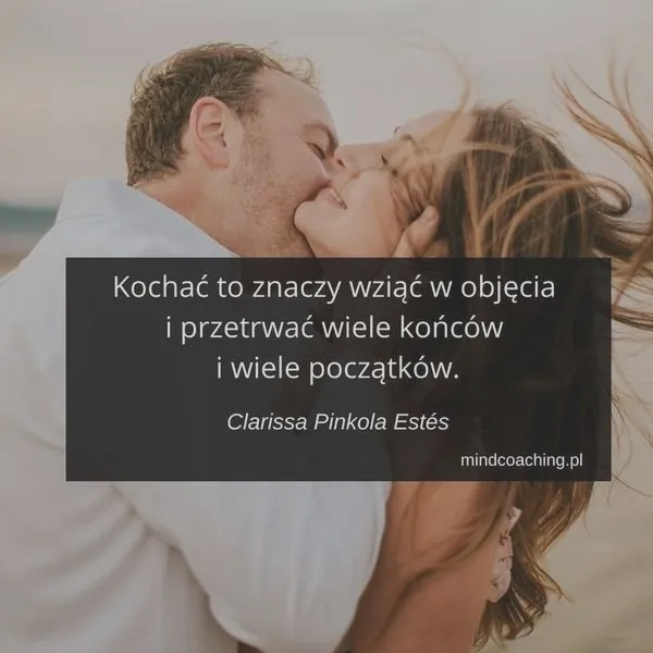 Magia miłości w słowach: inspirujące cytaty z pisma o miłości