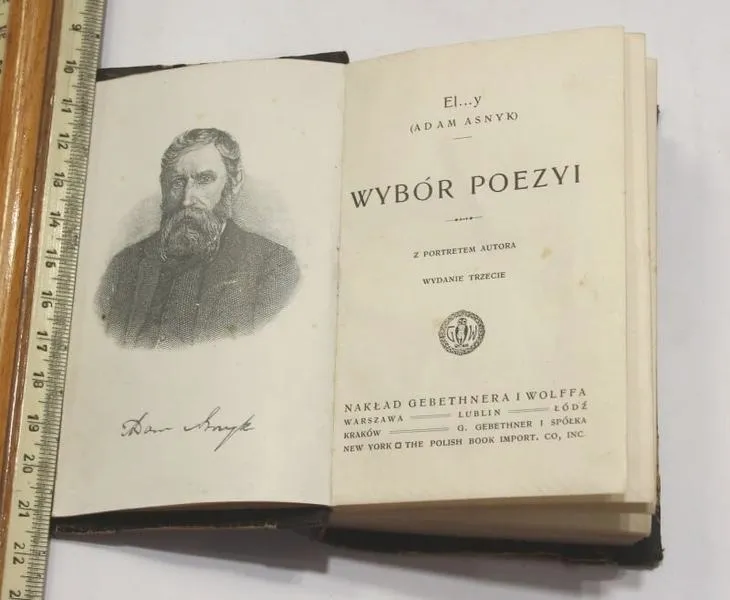 Magia miłości w wierszach Asnyka: odkrywamy emocje poety