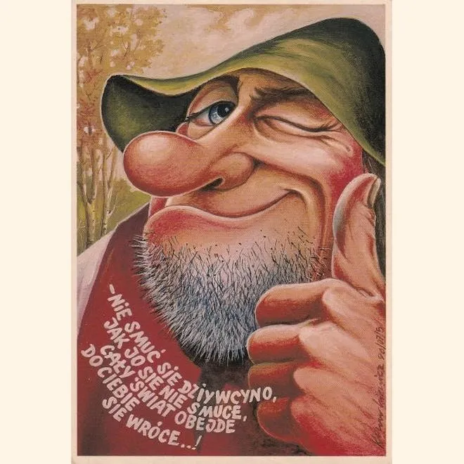 Magia słów: Wiersze na pocztówki z wakacji, które zachwycą każdego