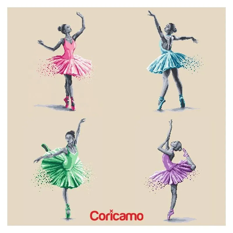 Magia tańca: wiersz o baletnicy w blasku reflektorów