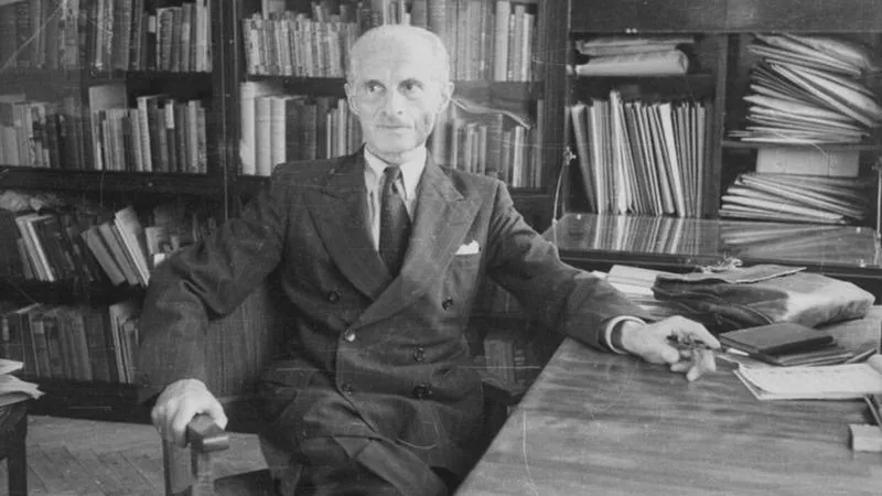 Magia wiersza o kotku w twórczości Juliana Tuwima