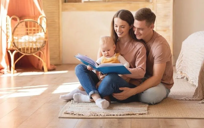 Magia wspólnego czytania wierszy dzieciom - jak rozwijać ich wyobraźnię?