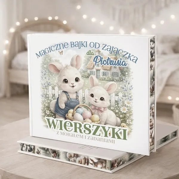 Magiczne wiersze o bogu dla dzieci, które rozświetlą ich wyobraźnię