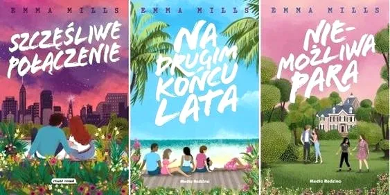 Między marzeniami a rzeczywistością: O czym jest książka „Niemożliwa para”?