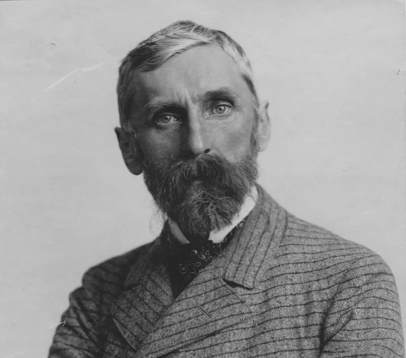 Miłość w wierszach Asnyka – uczucia wyrażone słowem