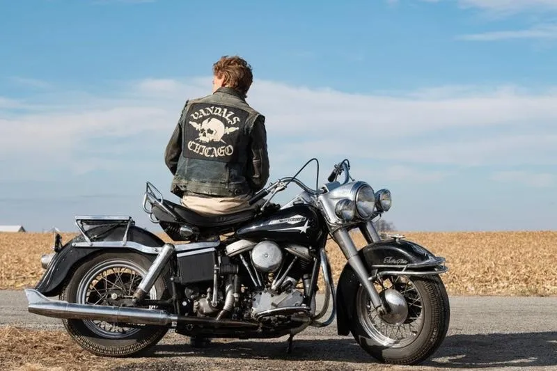 Motocykliści w słowach: Inspirujące cytaty, które poruszają serca