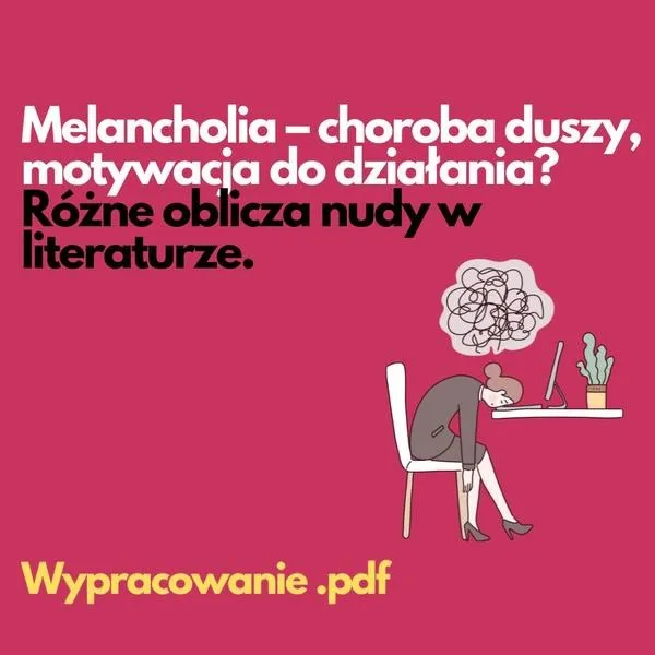 Motyw choroby w literaturze: od tragedii po nadzieję w pisarstwie różnych epok