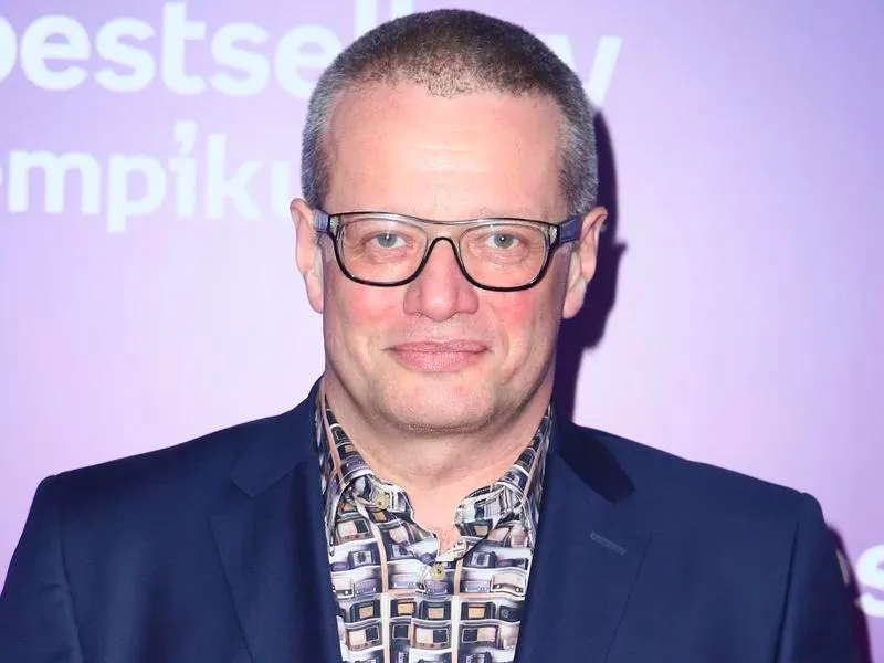 Najciekawsze książki, które poleca Marcin Meller
