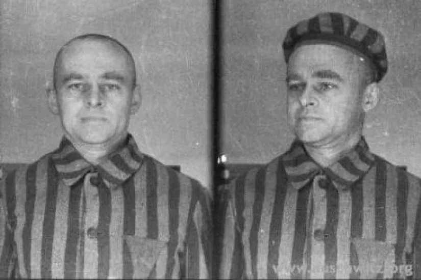 Niezłomny bohater historii: odkryj książkę o Witoldzie Pileckim