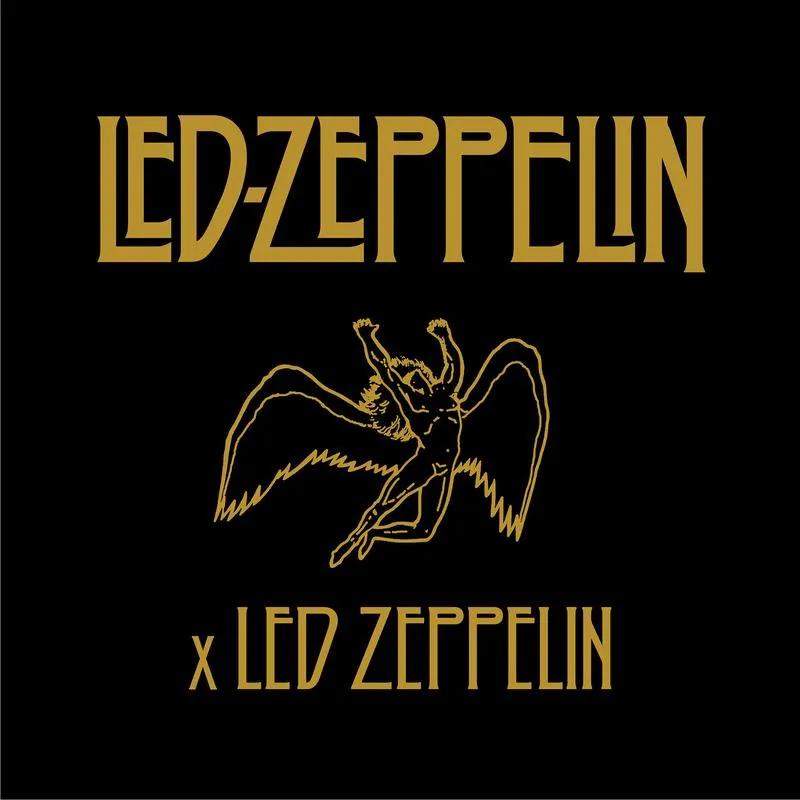 Odkryj fascynujący świat książek o Led Zeppelin – lektury, które warto znać