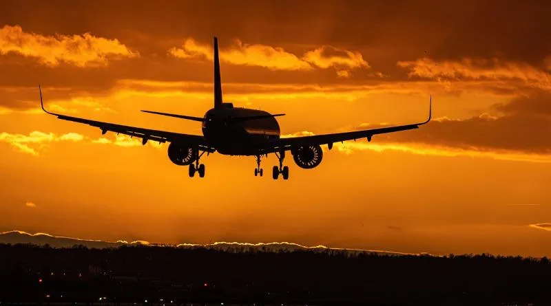 Odkryj fascynujący świat książek o lotnictwie w Empiku