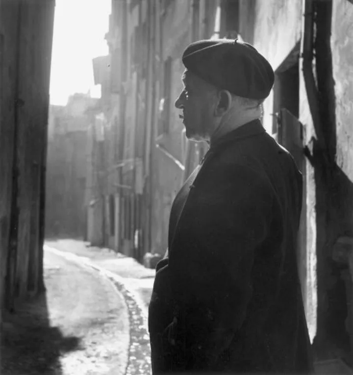 Odkryj magię słów: Wiersze Blaise'a Cendrarsa, które poruszają serca