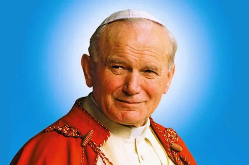 Odkryj najbardziej inspirującą książkę o Janie Pawle II, która zmieni twoje spojrzenie na życie