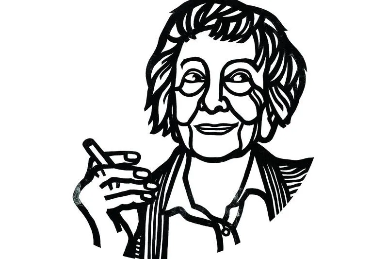 Odkryj piękno poezji Szymborskiej: Wiersze w formacie PDF do pobrania