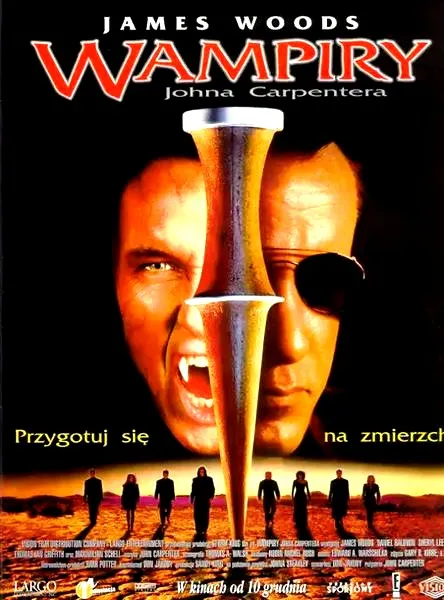 Odkryjcie fascynujący świat: jakie znacie książki o wampirach?