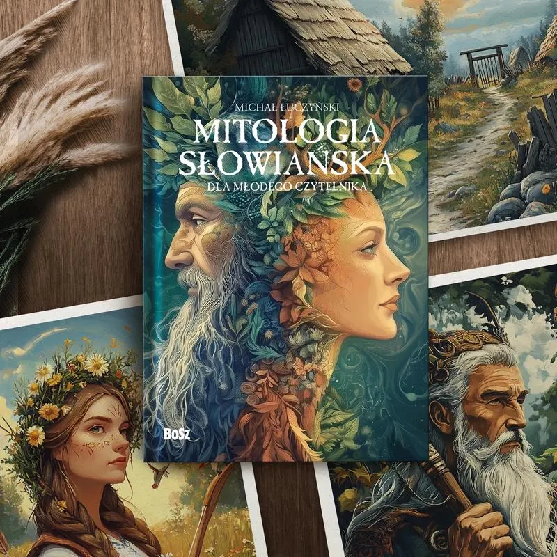 Odkrywaj mityczne przygody w fascynującej grze planszowej o mitach