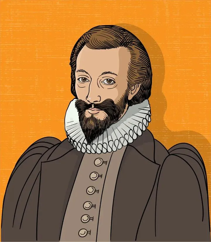 Odkrywając magię wierszy Johna Donne'a: miłość, śmierć i duchowe poszukiwanie