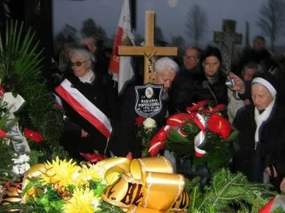 Odkrywając prawdę: książka o Mariannie Popiełuszko, która zmienia spojrzenie na historię