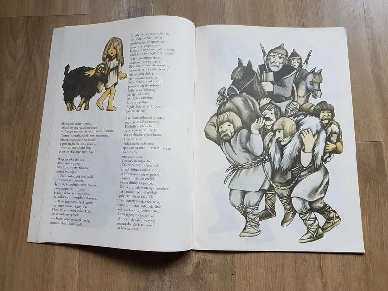 Odkrywając urok gwarzy poznańskiej w poezji: wiersze z serca Wielkopolski