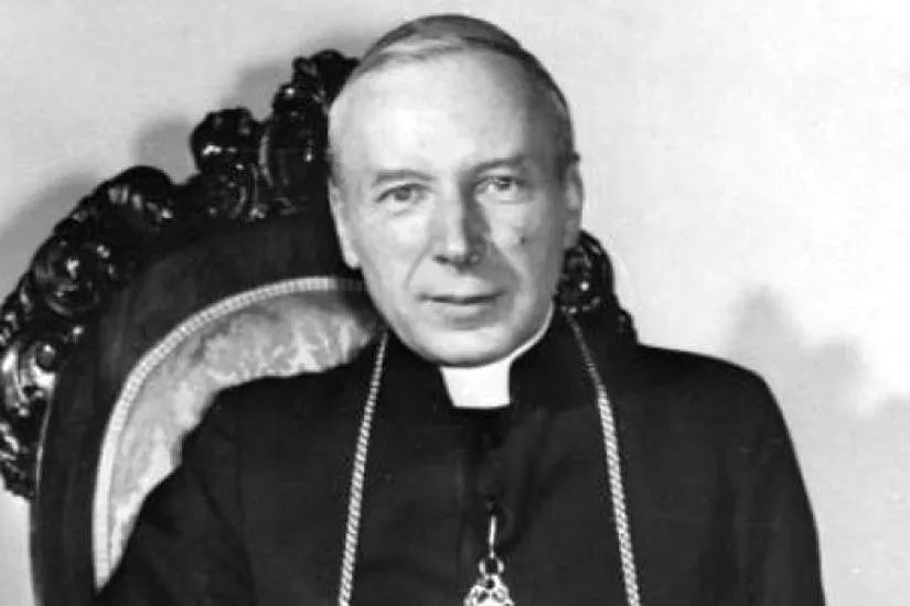 Odkrywając życie kardynała Wyszyńskiego: książka, która zmienia perspektywę