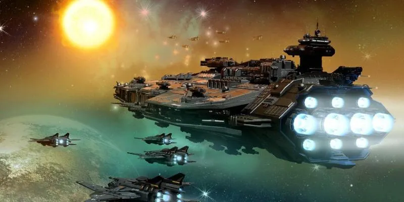 Przegląd najlepszych książek SF, które podbiją 2026 rok