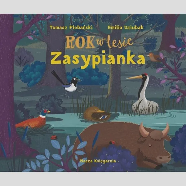 Rodzina w wierszach Tomasza Plebańskiego – poetycka podróż przez emocje i wspomnienia