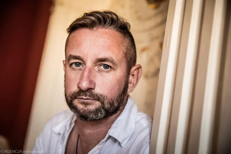 Serhij Żadan i jego wiersze: odkrywanie wewnętrznego świata poety