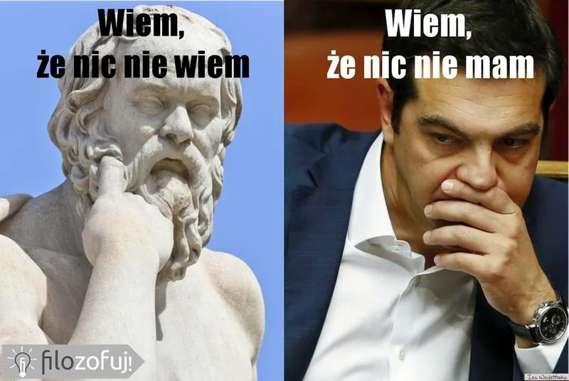 Sokrates: mądre cytaty o życiu, które zmienią twoje spojrzenie na świat