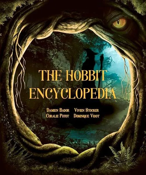 Sprawdź, czy naprawdę uważnie przeczytałeś lekturę „Hobbit” – test dla prawdziwych fanów!