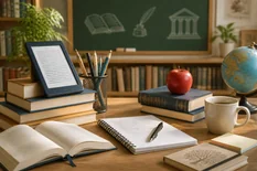 Szkoła i edukacja
