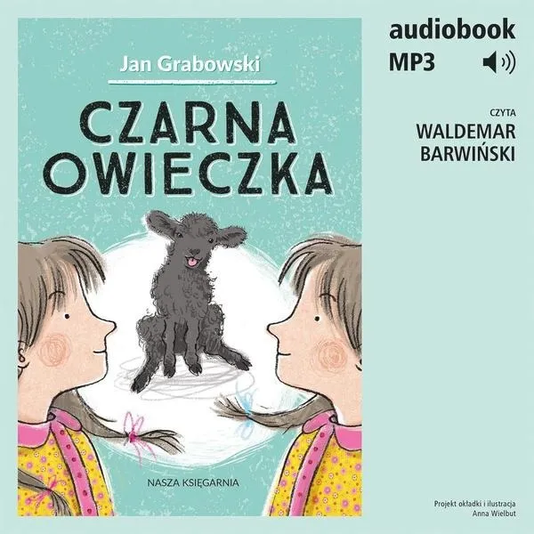Tajemnice autora książki „Czarna owieczka” – co skrywa jego najnowsza powieść?