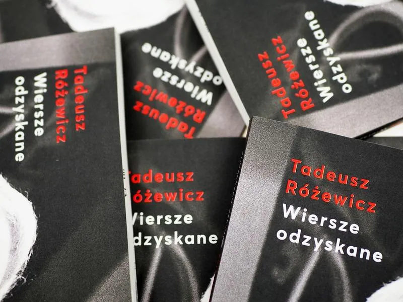 Twórczość na nowo: Wiersze z odzysku w literackiej transformacji