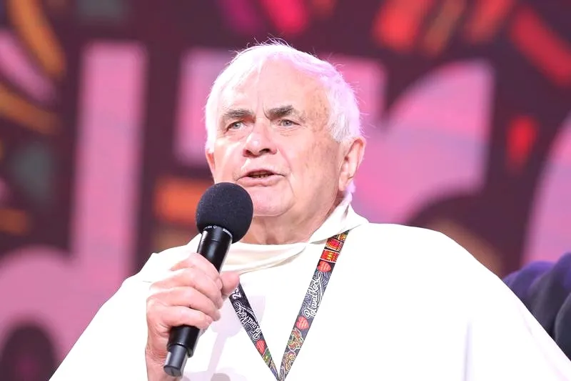 Wiersz o wolności: 11 listopada w twórczości Ludwika Wiśniewskiego