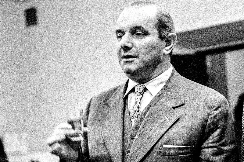 Wiersze Stanisława Jerzego Leca, które wzruszają i inspirują