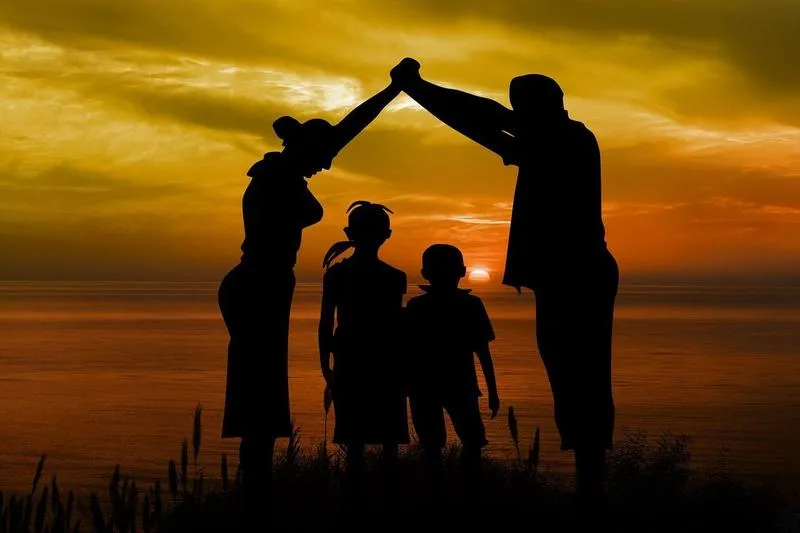 Wzmacnianie więzi: odkryj głębię relacji ojca z synem w nowej książce