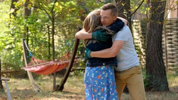 Zachwycające uczucia: piękny wiersz o miłości dla niej